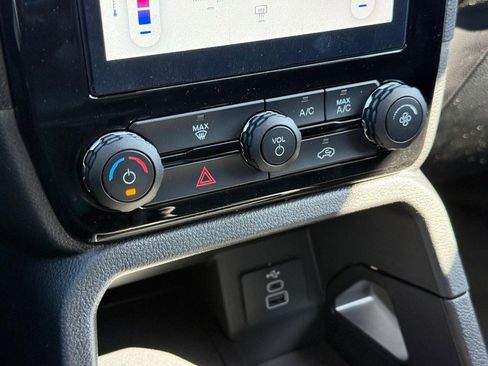New 2026 Ford Ranger XLT AWD/4WD image 16