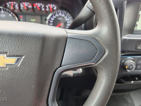 Used 2019 Chevrolet Silverado 2500 W/T image 33