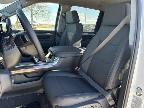 New 2026 Chevrolet Silverado 3500 LT w/ Safety Package AWD/4WD image 24