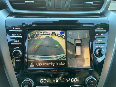 Used 2024 Nissan Murano SL w/ Cargo Package image 28
