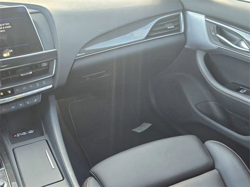 Used 2024 Cadillac CT5 Sport w/ Parking Package image 18