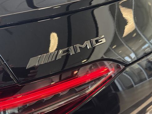 New 2026 Mercedes-Benz AMG GT 43 image 16