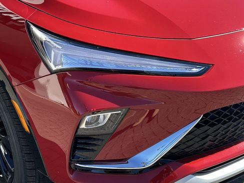 New 2026 Buick Envista Sport Touring w/ Convenience I Package image 8