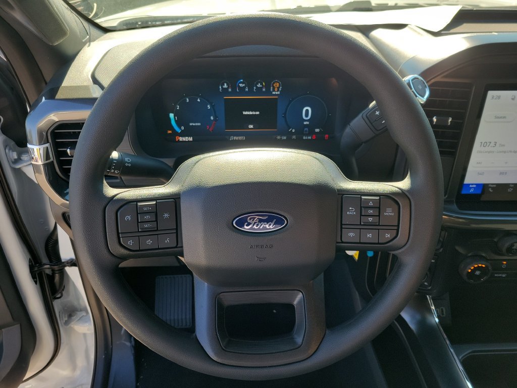 New 2026 Ford F150 STX w/ Equipment Group 200A AWD/4WD image 22