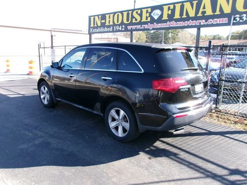 Used 2012 Acura MDX image 11