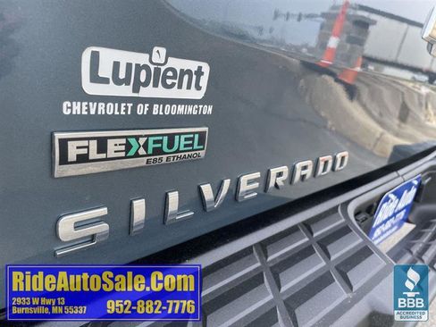 Used 2011 Chevrolet Silverado 1500 LT w/ All-Star Edition image 27