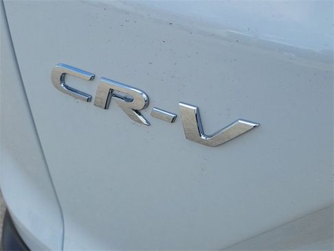 Used 2020 Honda CR-V LX image 9