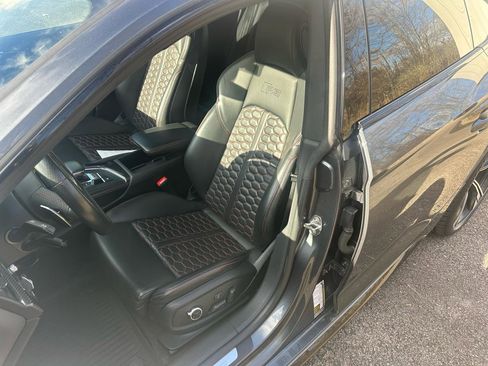 Used 2019 Audi RS 5 quattro Premium Plus Sportback image 9