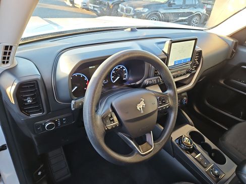 Used 2021 Ford Bronco Sport image 16