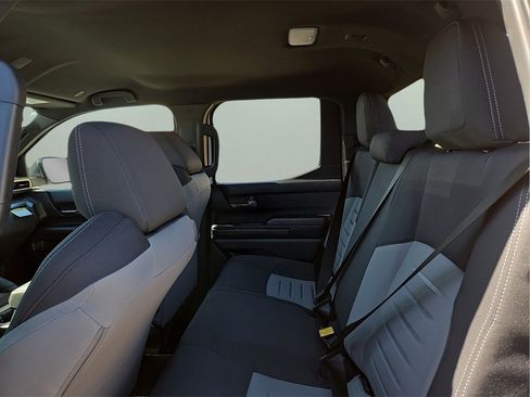 New 2025 Toyota Tacoma TRD Sport image 14