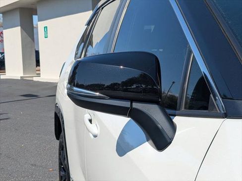 Certified 2025 Toyota RAV4 XSE image 11