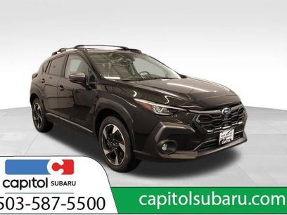 New 2026 Subaru Crosstrek 2.5i Limited
