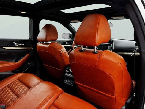 Used 2020 Nissan Maxima Platinum w/ Reserve Package image 43