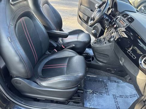 Used 2012 FIAT 500 Abarth image 10