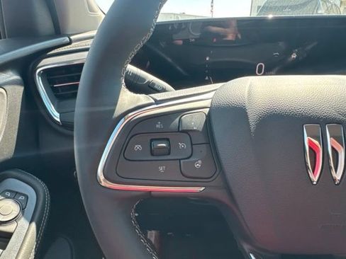 New 2026 Buick Encore GX Preferred w/ Advanced Technology Package AWD/4WD image 22