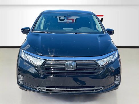 Used 2023 Honda Odyssey EX-L image 2