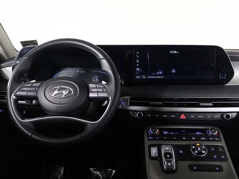 Used 2023 Hyundai Palisade SEL image 35