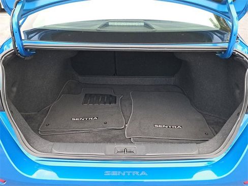 Used 2024 Nissan Sentra SR image 9