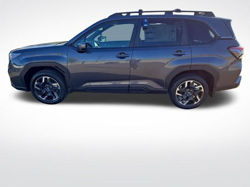 New 2026 Subaru Forester Limited image 4