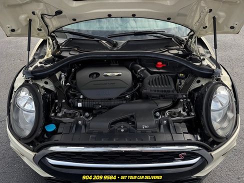 Used 2018 MINI Cooper Clubman S FWD image 38