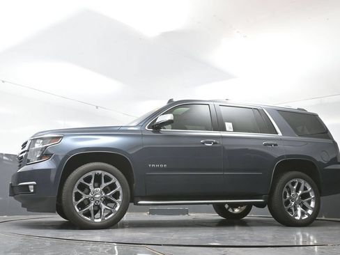 Used 2019 Chevrolet Tahoe Premier AWD/4WD image 61