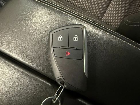 Used 2021 Buick Envision Preferred w/ Sport Touring Package image 15