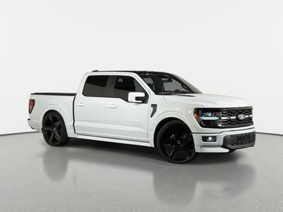 Used 2026 Ford F150 STX w/ F-150 LOBO Package