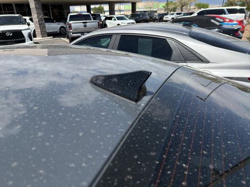 Used 2025 Hyundai Elantra Sport image 12