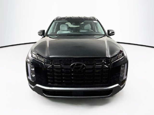 Certified 2025 Hyundai Palisade SEL AWD/4WD image 3