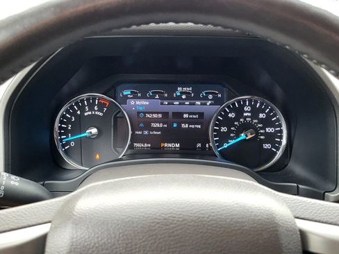 Used 2021 Ford Expedition XLT image 25