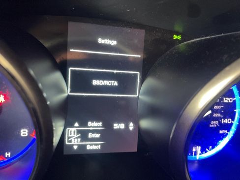 Used 2019 Subaru Outback 2.5i Limited image 23