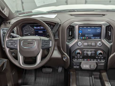 Certified 2022 GMC Sierra 1500 Denali w/ Denali Premium Package image 5