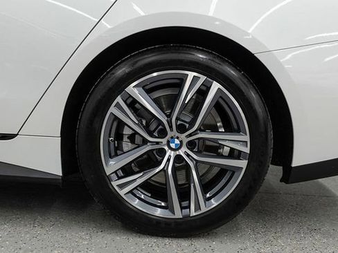 Used 2025 BMW 430i xDrive w/ Premium Package image 41