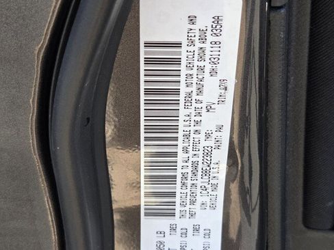 Used 2014 Jeep Cherokee Latitude w/ Comfort/Convenience Group image 36