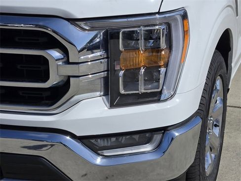 Used 2022 Ford F150 XLT w/ Equipment Group 302A High image 9