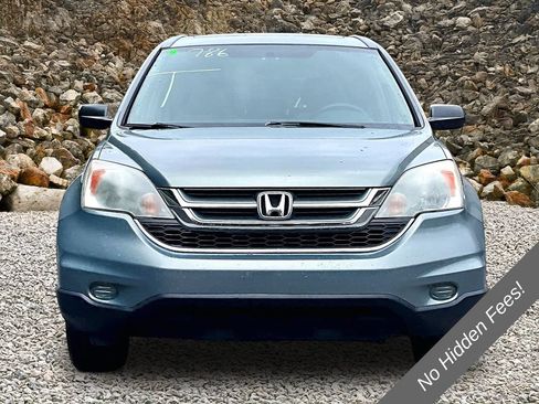 Used 2010 Honda CR-V EX image 3