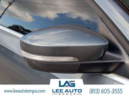 Used 2014 Volkswagen Jetta SE FWD image 11