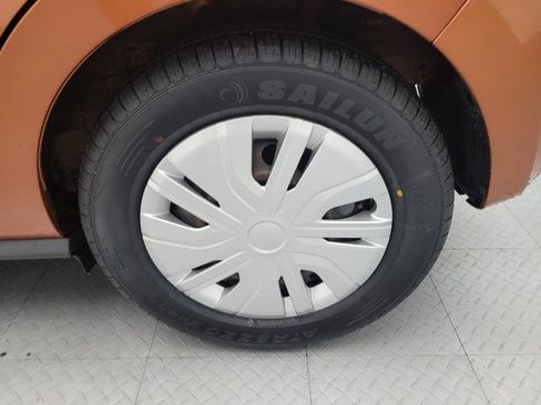 Used 2020 Mitsubishi Mirage SE FWD image 31
