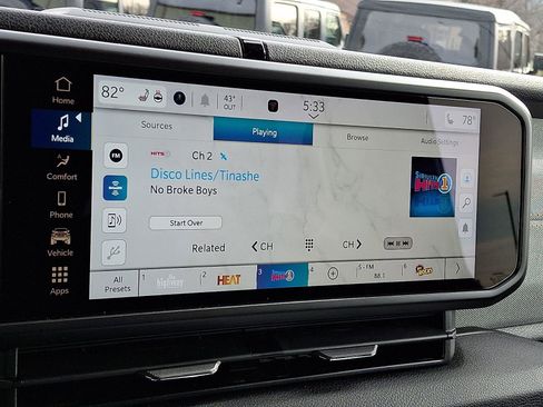 New 2026 Jeep Wrangler Sport S image 13