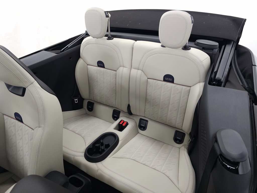 New 2026 MINI Cooper S FWD image 27
