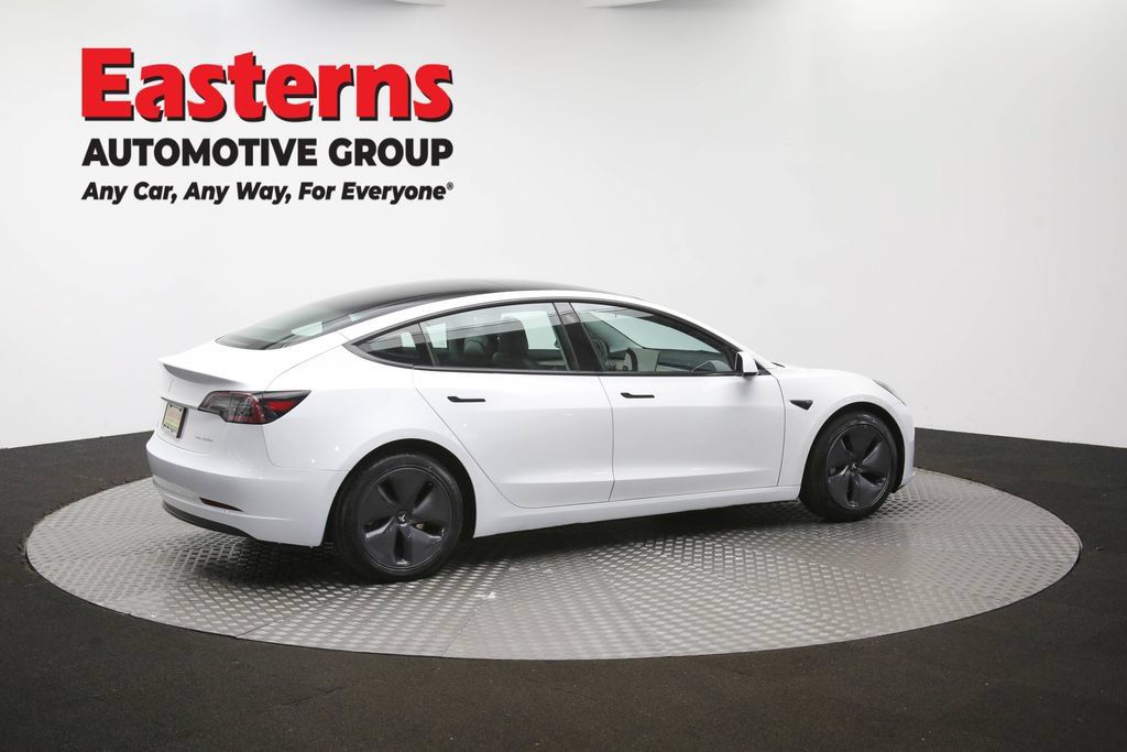Used 2022 Tesla Model 3 Long Range AWD/4WD image 39