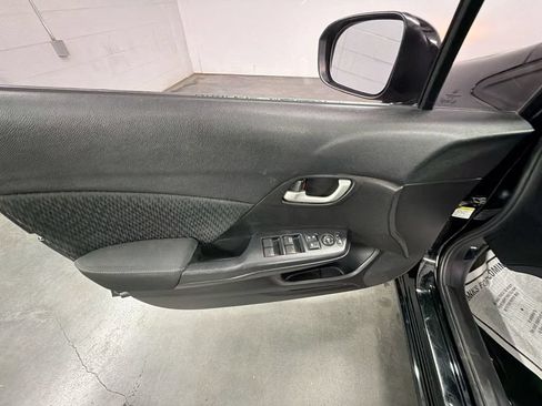 Used 2015 Honda Civic LX image 20