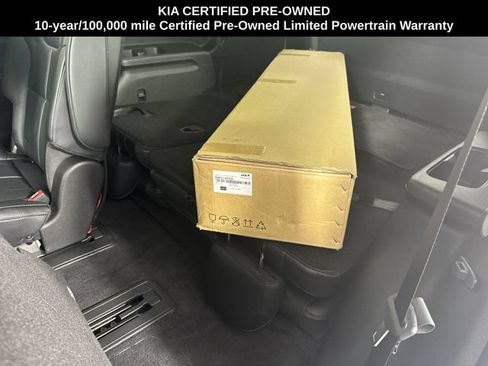 Certified 2024 Kia Telluride SX AWD/4WD image 22