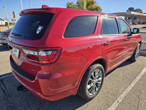 Used 2019 Dodge Durango GT image 5