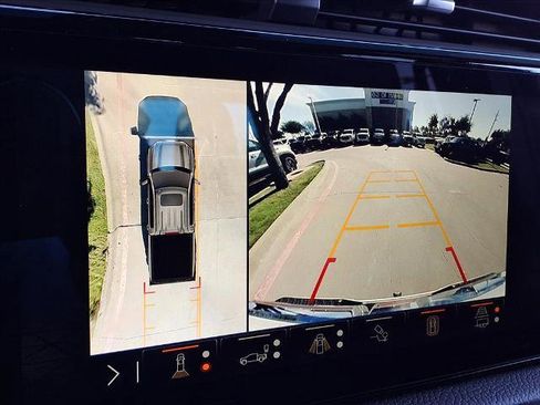 Certified 2024 GMC Sierra 1500 Denali w/ Denali Reserve Package image 6