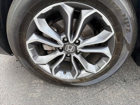 Used 2021 Honda CR-V EX image 9