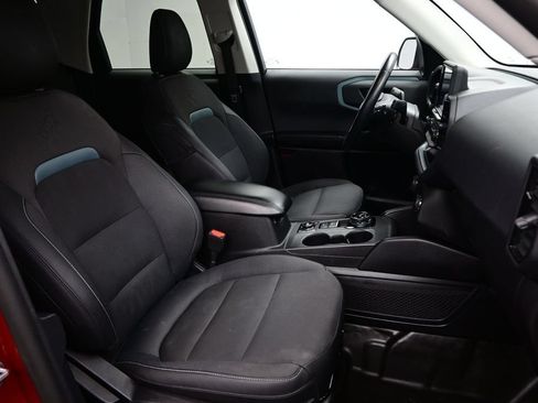 Used 2023 Ford Bronco Sport Badlands AWD/4WD image 13