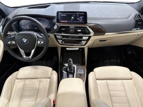 Used 2020 BMW X3 xDrive30i w/ Premium Package AWD/4WD image 18