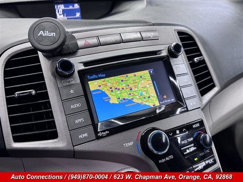 Used 2015 Toyota Venza LE FWD image 17