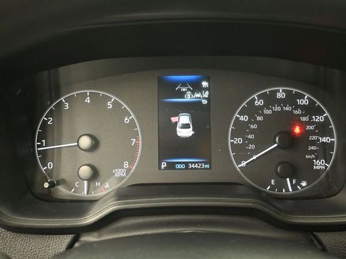 Used 2024 Toyota Corolla LE image 12